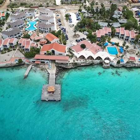Captain Don'S Habitat Кралендижк Екстериор снимка